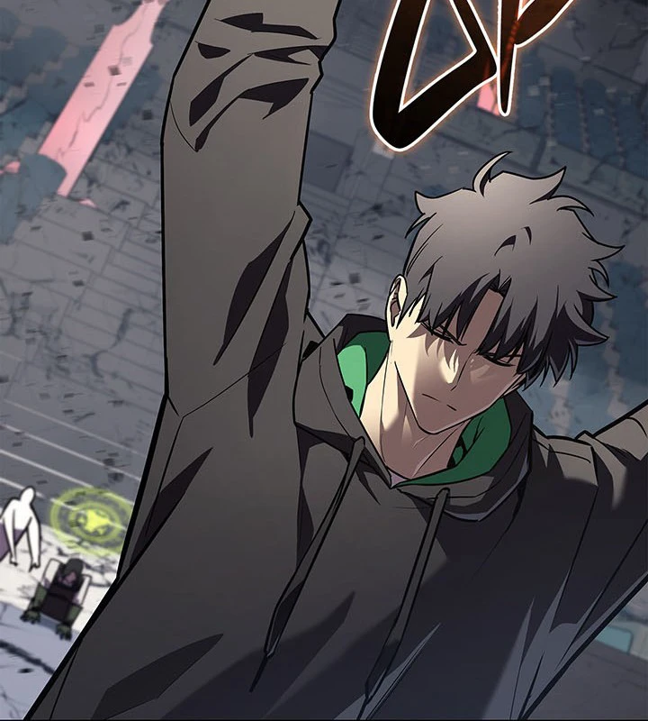 Vị Vua Mạnh Nhất Đã Trở Lại Chapter 161 - 179