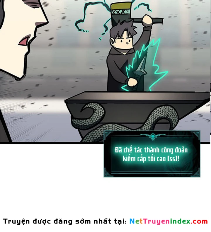 Vị Vua Mạnh Nhất Đã Trở Lại Chapter 162 - 3