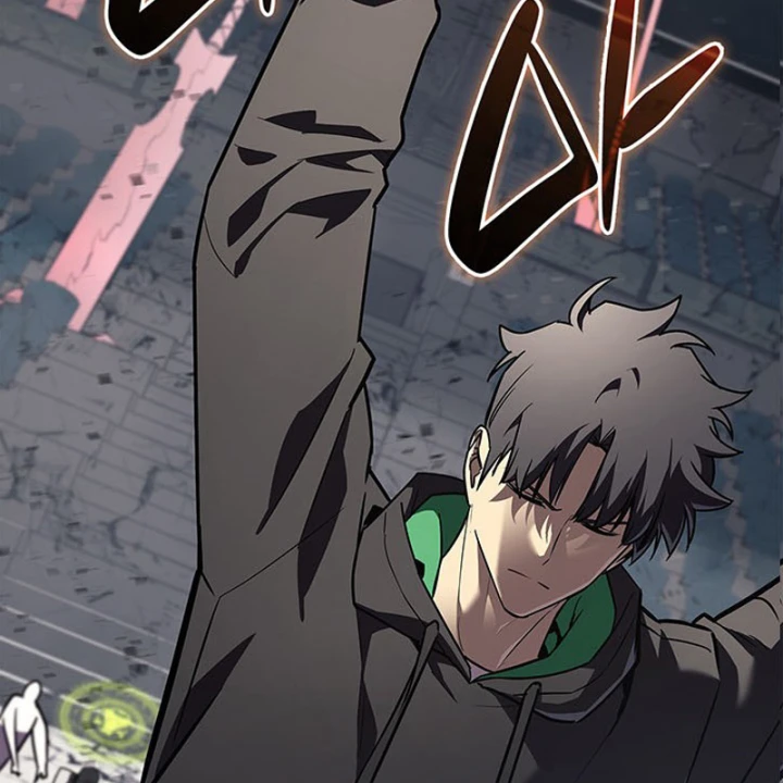 Vị Vua Mạnh Nhất Đã Trở Lại Chapter 162 - 12