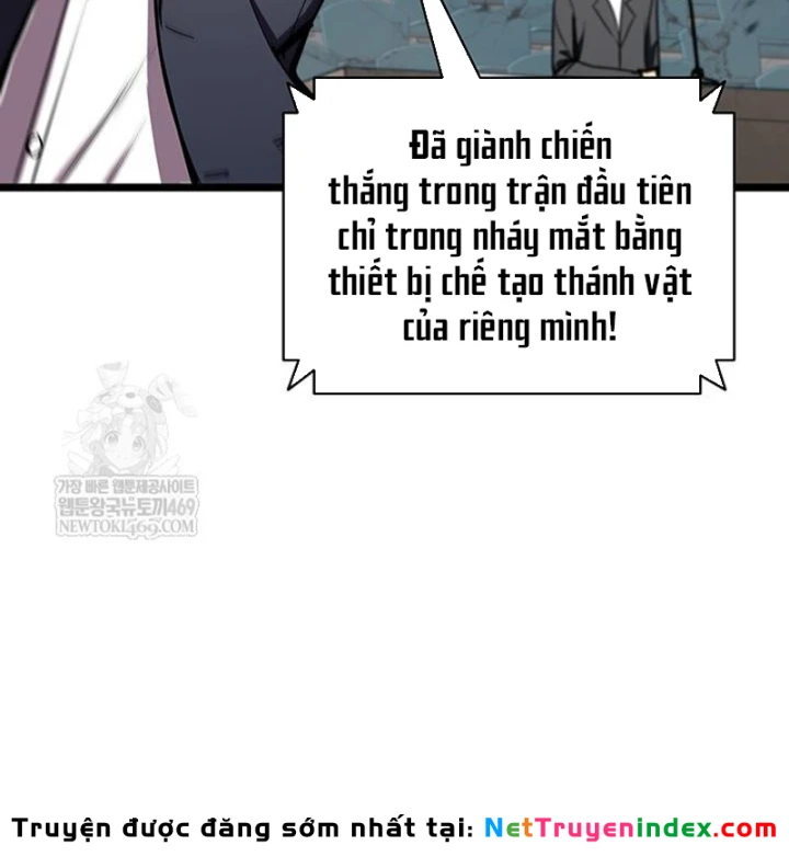 Vị Vua Mạnh Nhất Đã Trở Lại Chapter 162 - 16