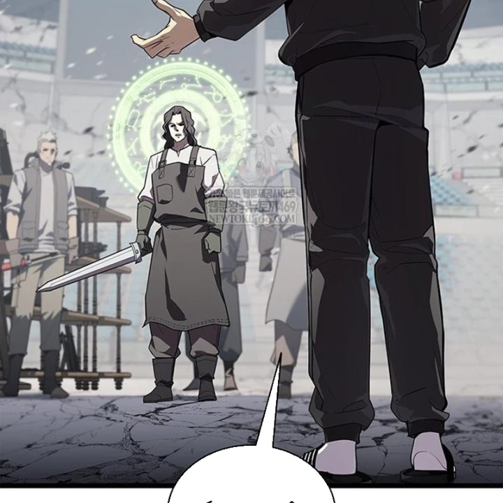 Vị Vua Mạnh Nhất Đã Trở Lại Chapter 162 - 36