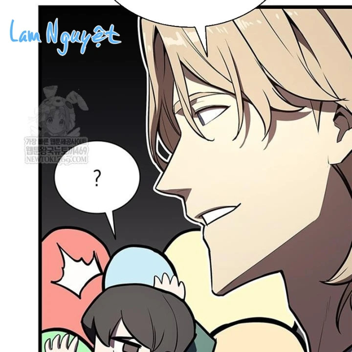 Vị Vua Mạnh Nhất Đã Trở Lại Chapter 162 - 111