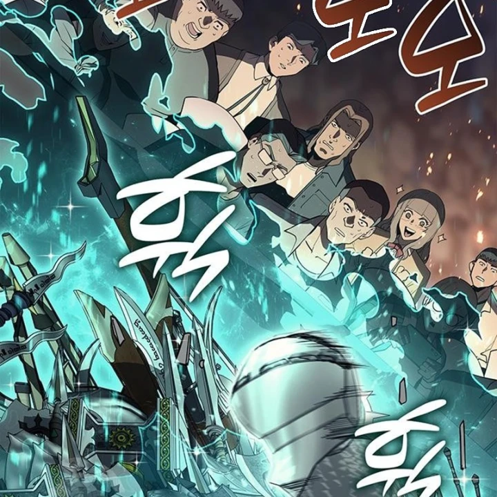 Vị Vua Mạnh Nhất Đã Trở Lại Chapter 162 - 151