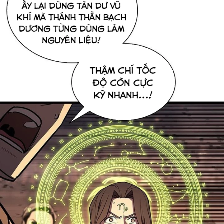 Vị Vua Mạnh Nhất Đã Trở Lại Chapter 162 - 157