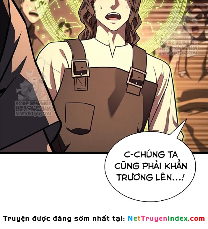 Vị Vua Mạnh Nhất Đã Trở Lại Chapter 162 - 158