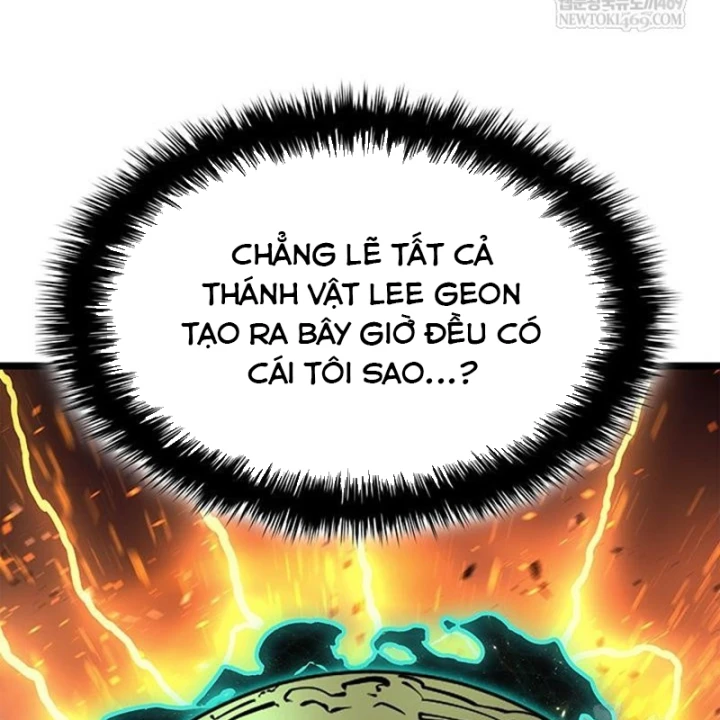 Vị Vua Mạnh Nhất Đã Trở Lại Chapter 162 - 174