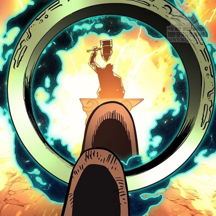 Vị Vua Mạnh Nhất Đã Trở Lại Chapter 162 - 175