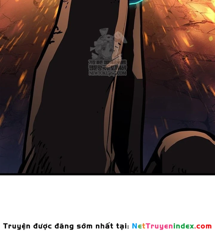 Vị Vua Mạnh Nhất Đã Trở Lại Chapter 162 - 176