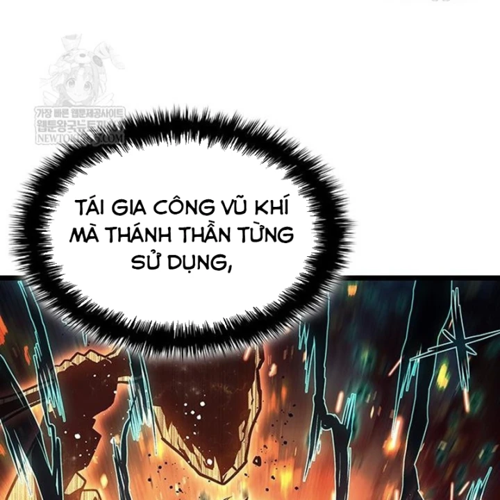Vị Vua Mạnh Nhất Đã Trở Lại Chapter 162 - 183