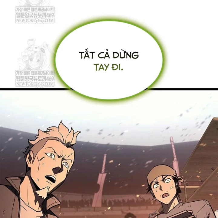 Vị Vua Mạnh Nhất Đã Trở Lại Chapter 162 - 197