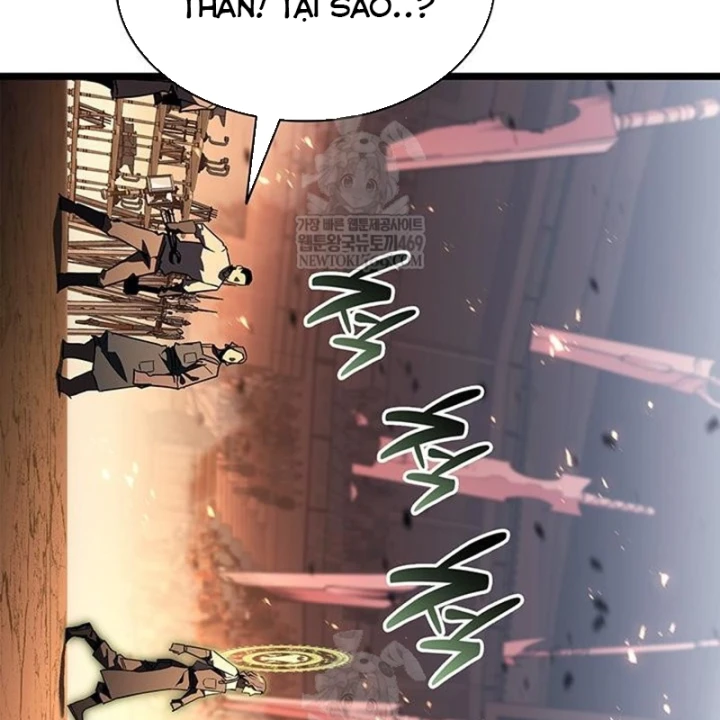 Vị Vua Mạnh Nhất Đã Trở Lại Chapter 162 - 202