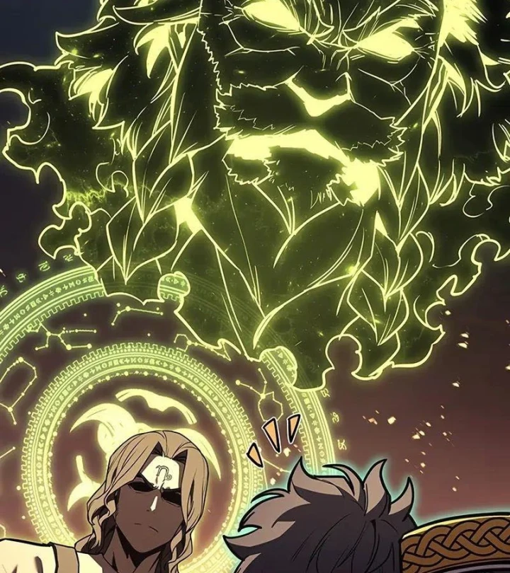 Vị Vua Mạnh Nhất Đã Trở Lại Chapter 163 - 2