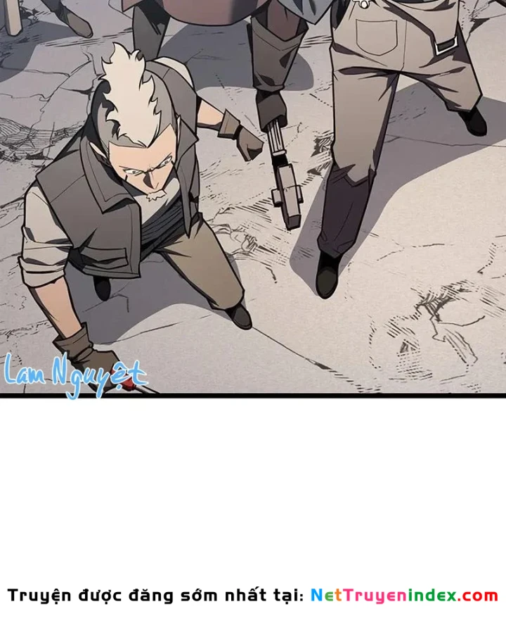 Vị Vua Mạnh Nhất Đã Trở Lại Chapter 163 - 23