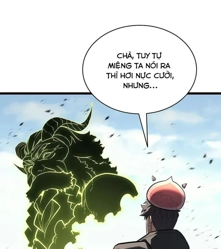 Vị Vua Mạnh Nhất Đã Trở Lại Chapter 163 - 63