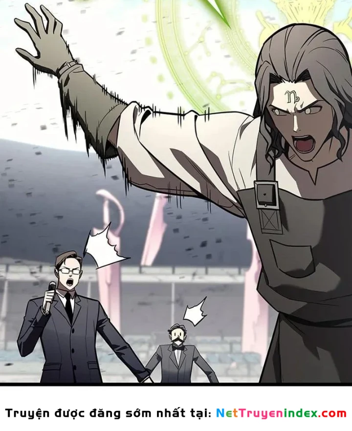 Vị Vua Mạnh Nhất Đã Trở Lại Chapter 163 - 81