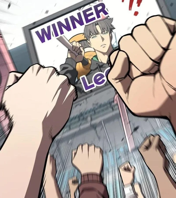 Vị Vua Mạnh Nhất Đã Trở Lại Chapter 163 - 86