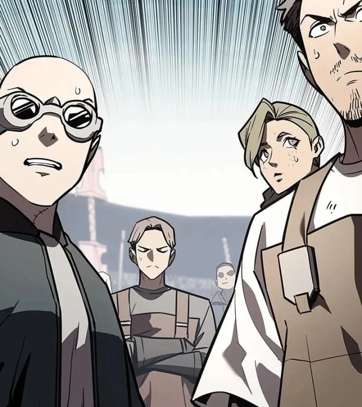 Vị Vua Mạnh Nhất Đã Trở Lại Chapter 163 - 101