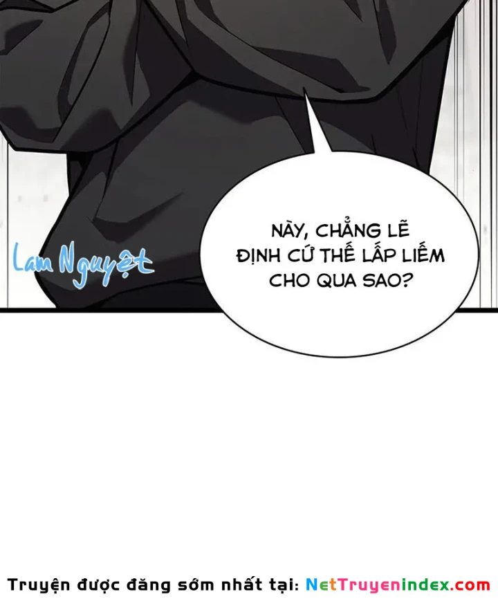 Vị Vua Mạnh Nhất Đã Trở Lại Chapter 163 - 112