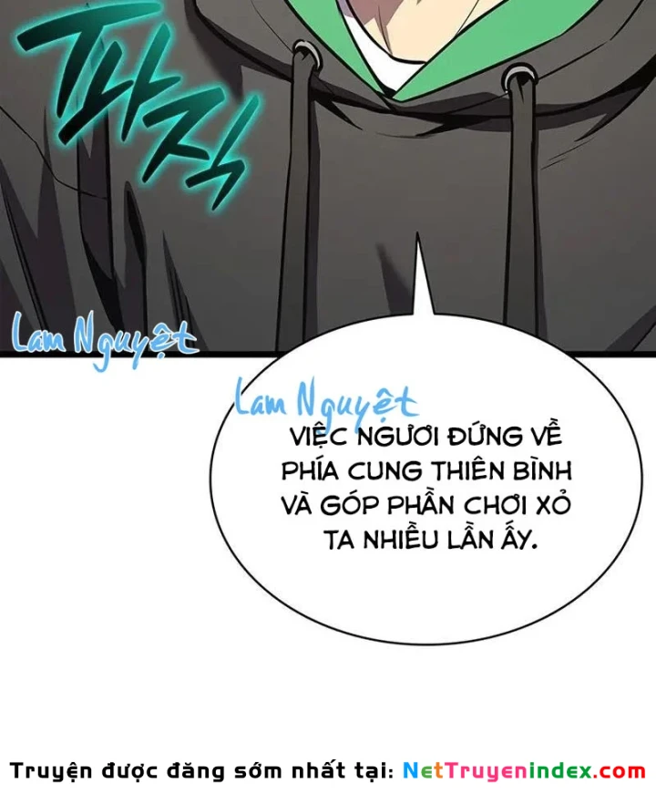 Vị Vua Mạnh Nhất Đã Trở Lại Chapter 163 - 114