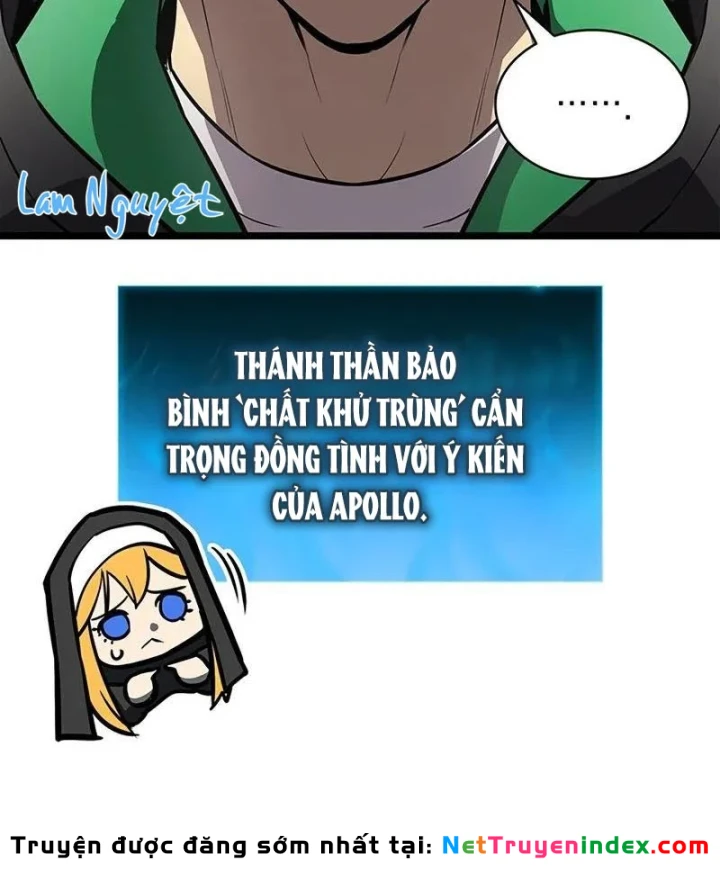 Vị Vua Mạnh Nhất Đã Trở Lại Chapter 163 - 128