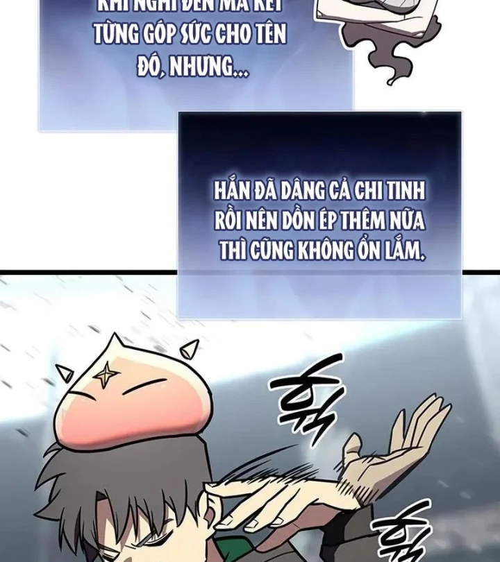 Vị Vua Mạnh Nhất Đã Trở Lại Chapter 163 - 130