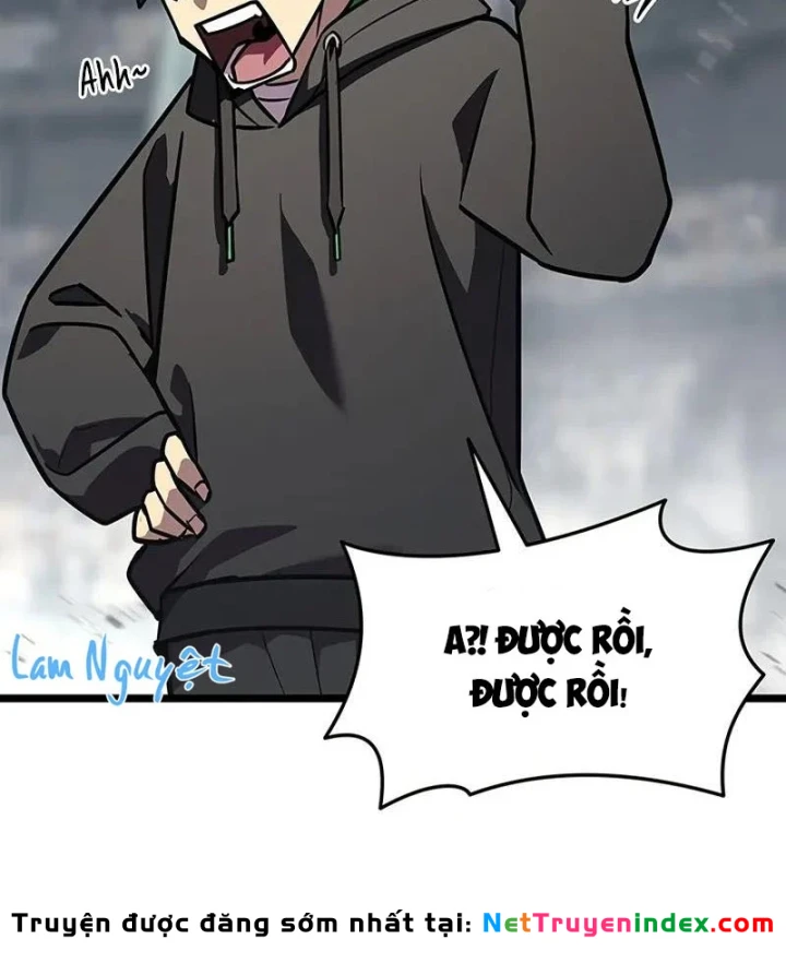 Vị Vua Mạnh Nhất Đã Trở Lại Chapter 163 - 131