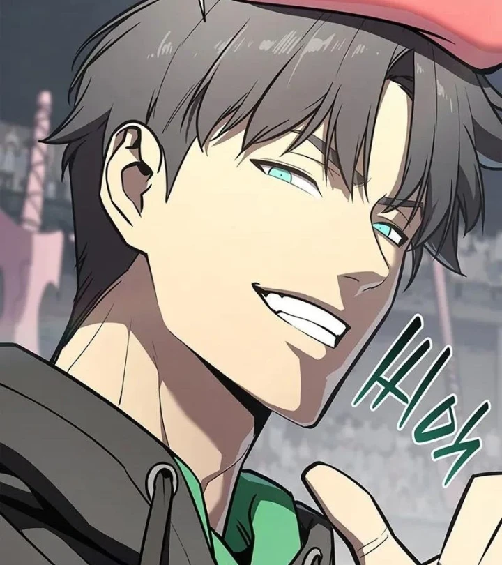 Vị Vua Mạnh Nhất Đã Trở Lại Chapter 163 - 145