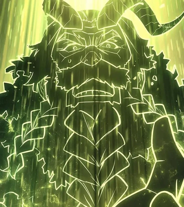 Vị Vua Mạnh Nhất Đã Trở Lại Chapter 163 - 171