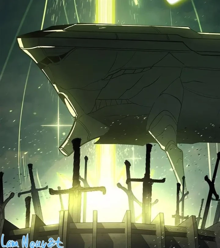 Vị Vua Mạnh Nhất Đã Trở Lại Chapter 163 - 176