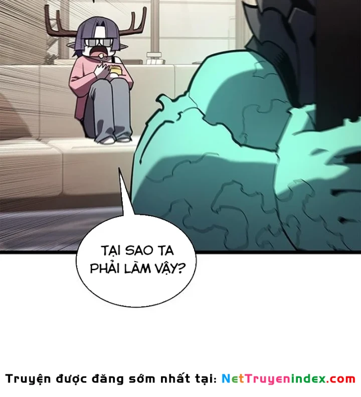 Vị Vua Mạnh Nhất Đã Trở Lại Chapter 164 - 13