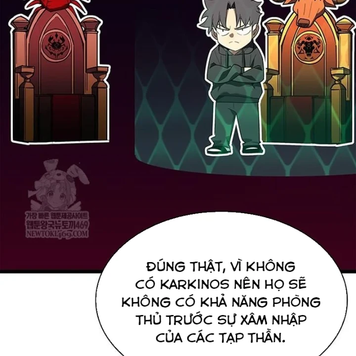 Vị Vua Mạnh Nhất Đã Trở Lại Chapter 164 - 45