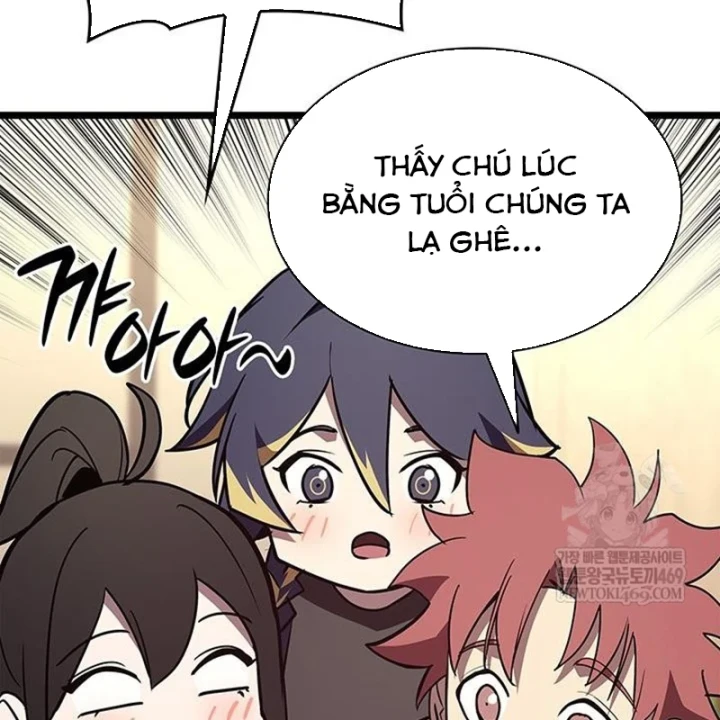 Vị Vua Mạnh Nhất Đã Trở Lại Chapter 164 - 134