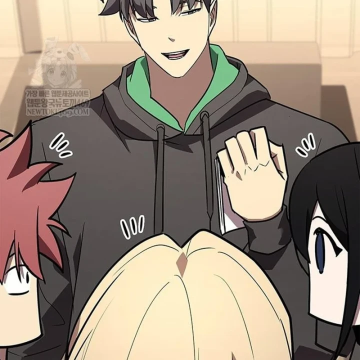 Vị Vua Mạnh Nhất Đã Trở Lại Chapter 164 - 154