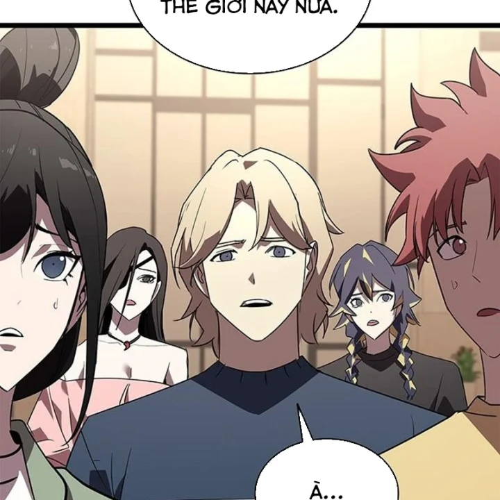 Vị Vua Mạnh Nhất Đã Trở Lại Chapter 164 - 157