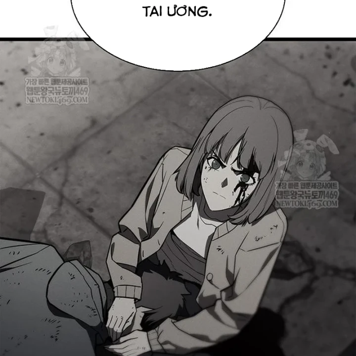 Vị Vua Mạnh Nhất Đã Trở Lại Chapter 164 - 161