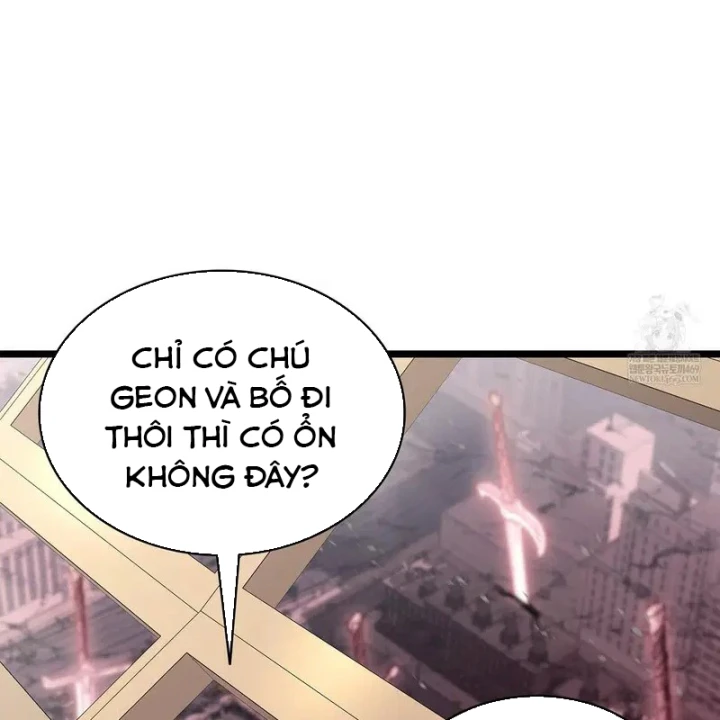 Vị Vua Mạnh Nhất Đã Trở Lại Chapter 165 - 5