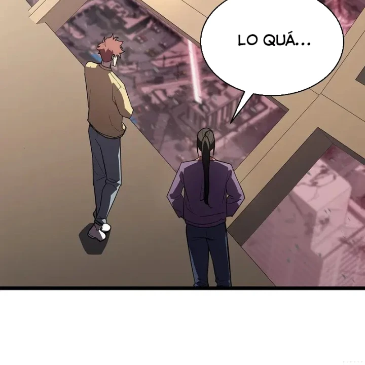 Vị Vua Mạnh Nhất Đã Trở Lại Chapter 165 - 6