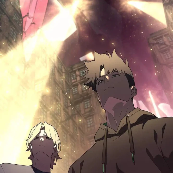 Vị Vua Mạnh Nhất Đã Trở Lại Chapter 165 - 16