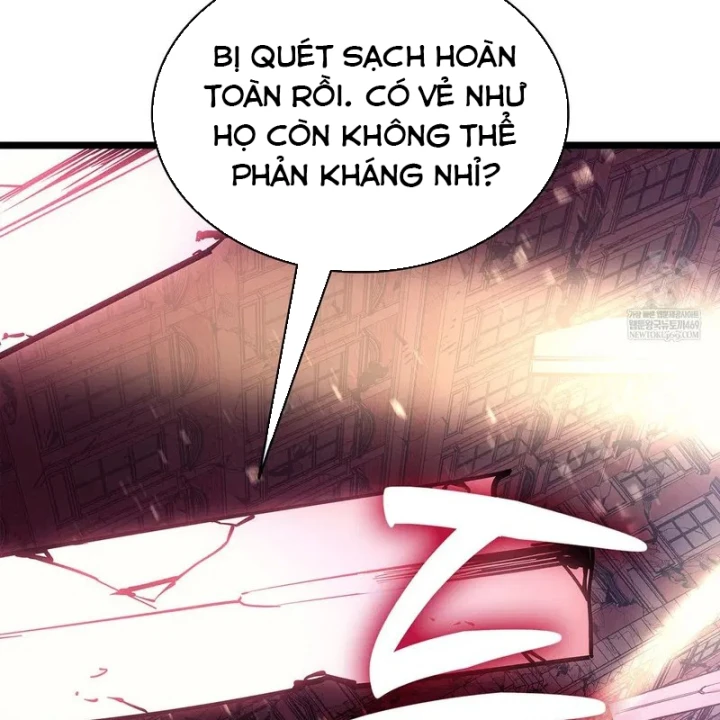 Vị Vua Mạnh Nhất Đã Trở Lại Chapter 165 - 18