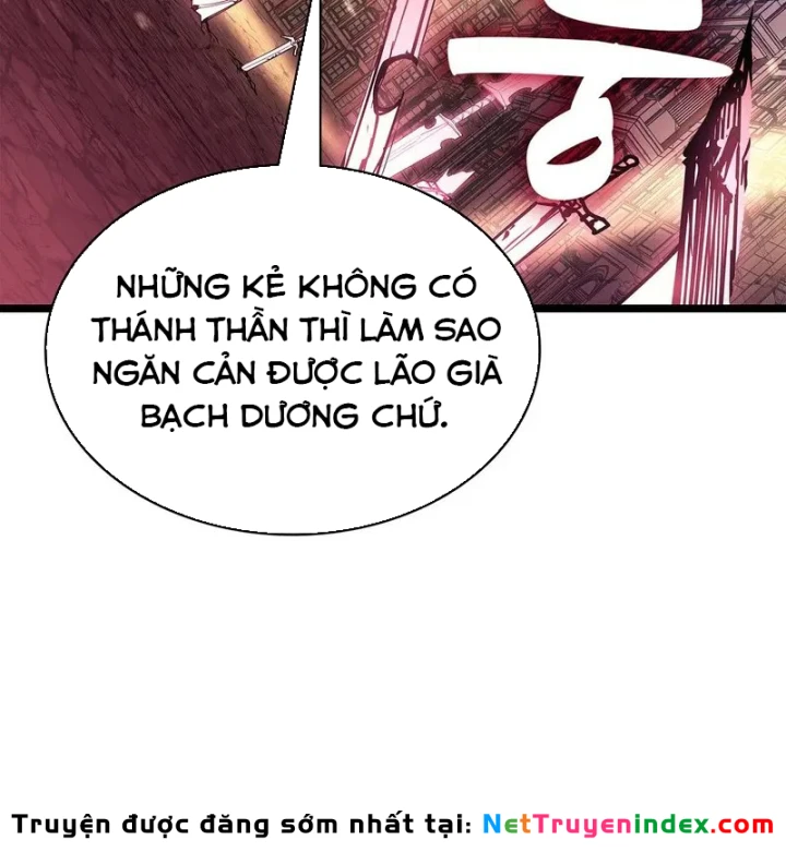 Vị Vua Mạnh Nhất Đã Trở Lại Chapter 165 - 20