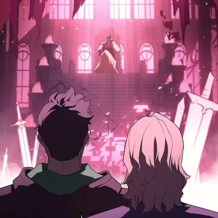 Vị Vua Mạnh Nhất Đã Trở Lại Chapter 165 - 48