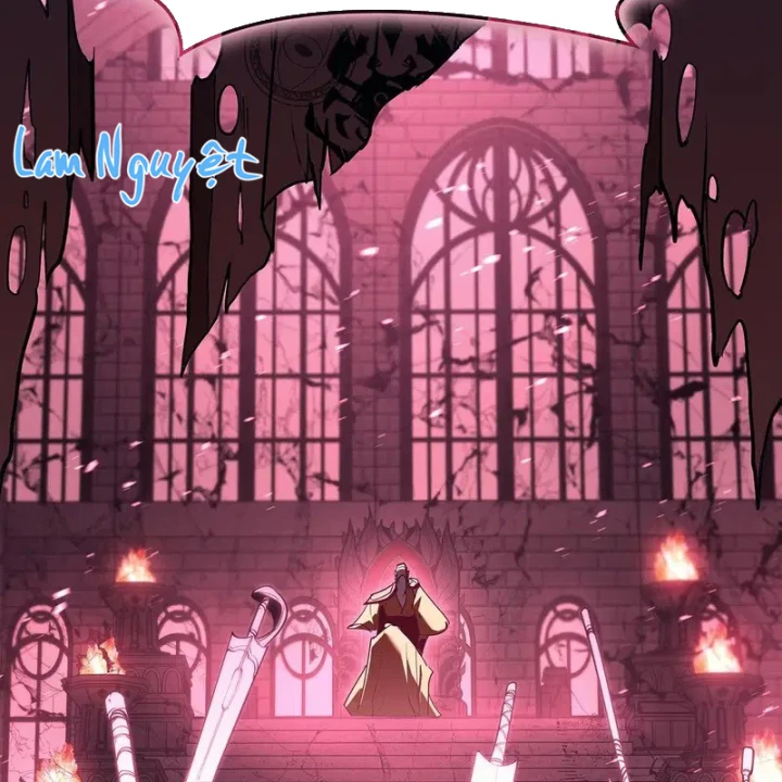 Vị Vua Mạnh Nhất Đã Trở Lại Chapter 165 - 101