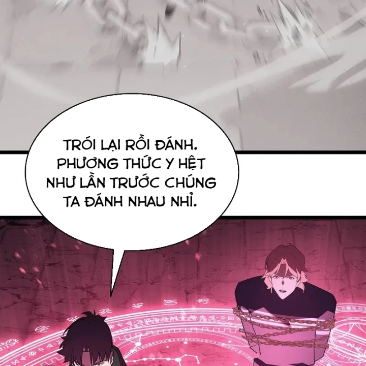 Vị Vua Mạnh Nhất Đã Trở Lại Chapter 165 - 116