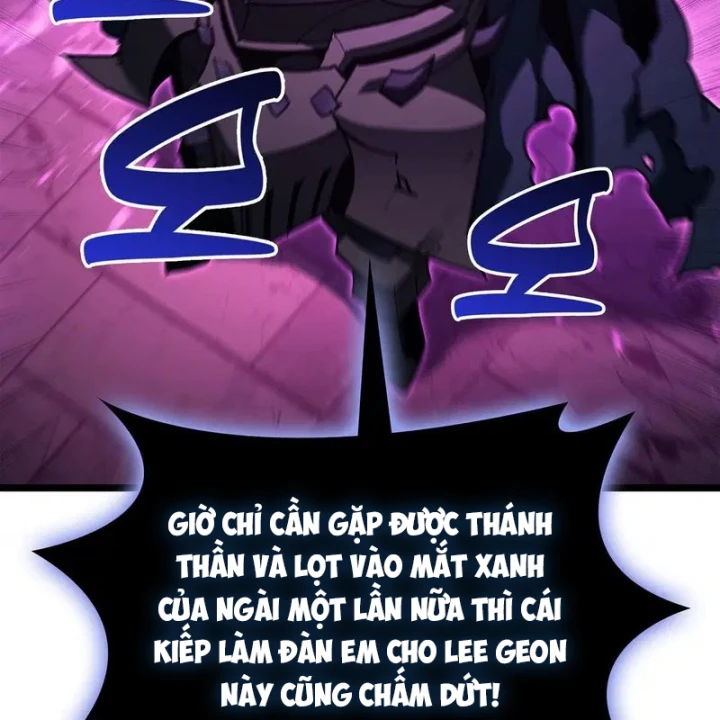 Vị Vua Mạnh Nhất Đã Trở Lại Chapter 165 - 172