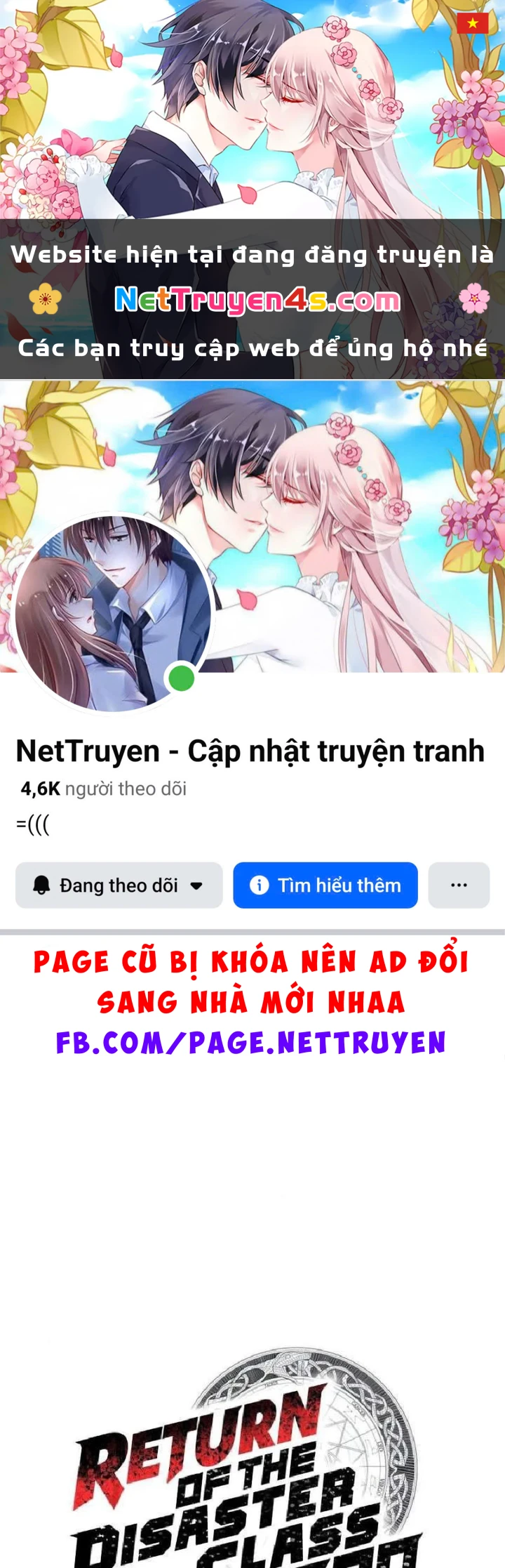 Vị Vua Mạnh Nhất Đã Trở Lại Chapter 166 - 1