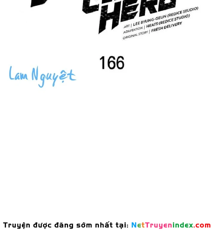 Vị Vua Mạnh Nhất Đã Trở Lại Chapter 166 - 2