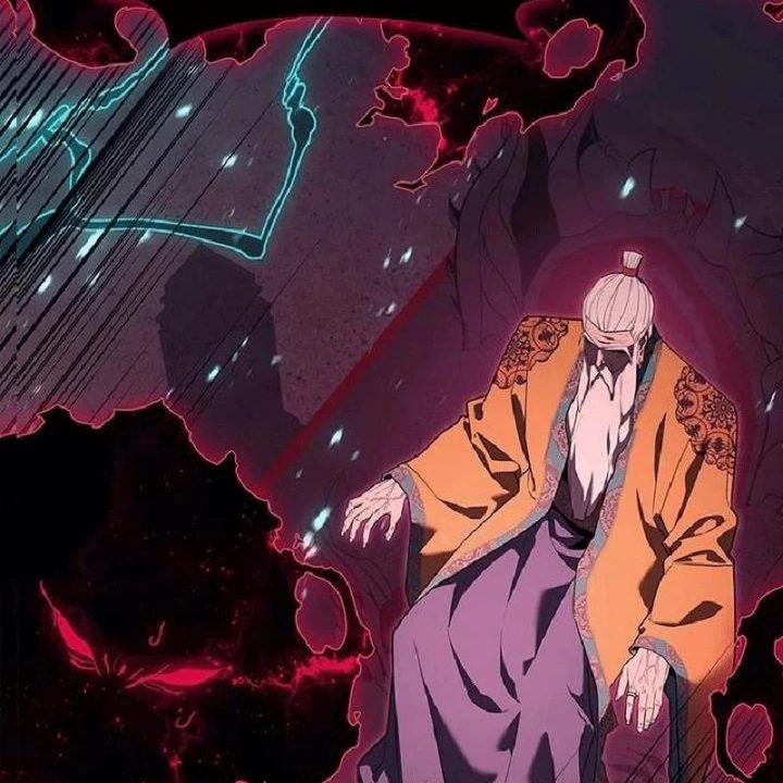 Vị Vua Mạnh Nhất Đã Trở Lại Chapter 166 - 12