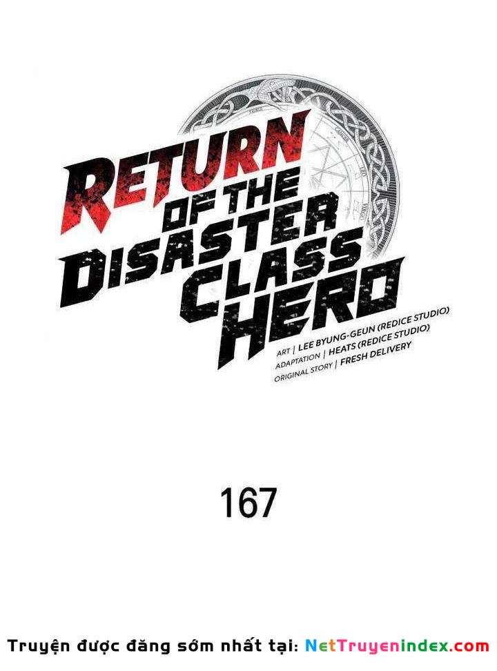 Vị Vua Mạnh Nhất Đã Trở Lại Chapter 167 - 18