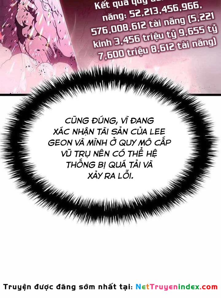 Vị Vua Mạnh Nhất Đã Trở Lại Chapter 167 - 60