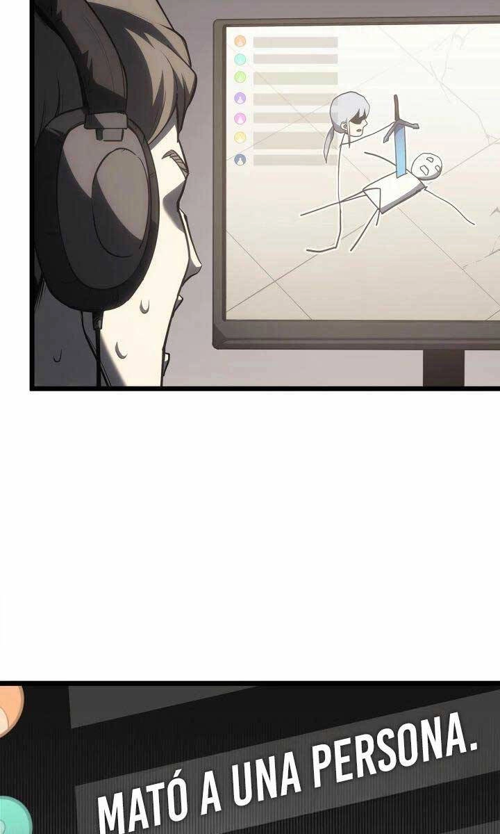 Vị Vua Mạnh Nhất Đã Trở Lại Chapter 65 - 3